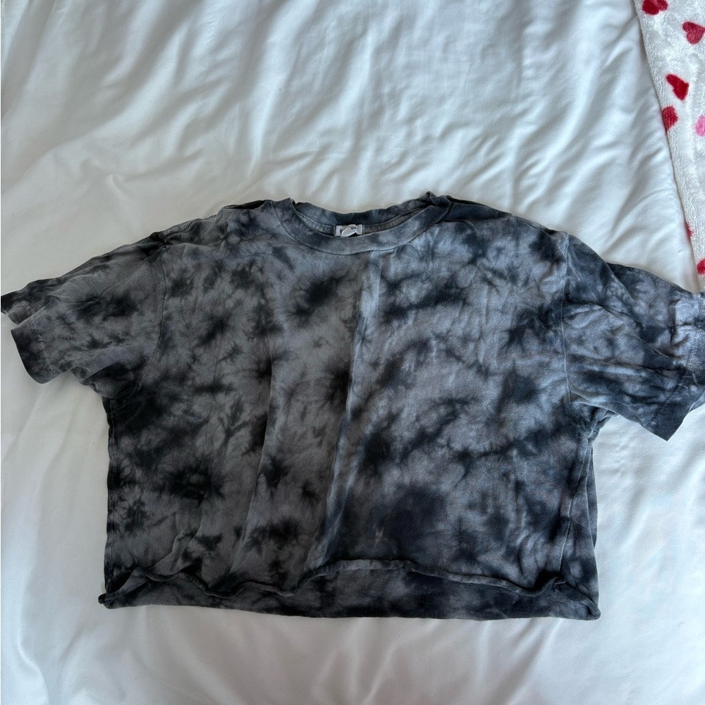Crop top - Picture 2 of 2